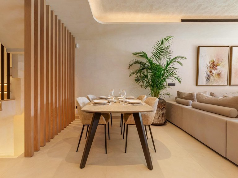 Town House for Sale in Marbella, Malaga 10