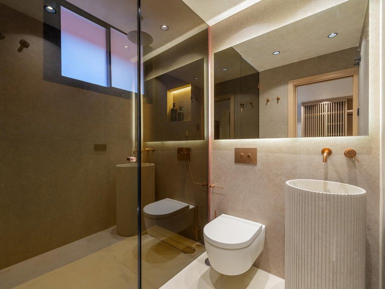 Town House for Sale in Marbella, Malaga 15