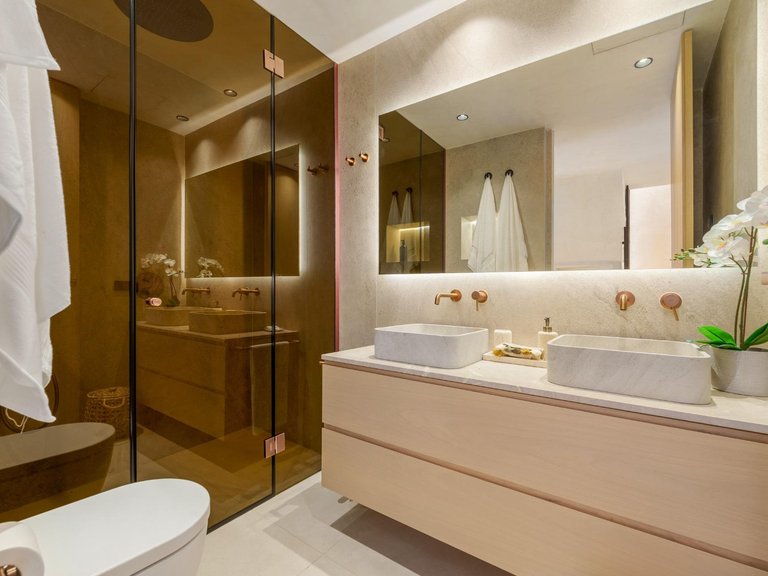 Town House for Sale in Marbella, Malaga 17