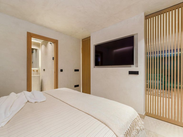 Town House for Sale in Marbella, Malaga 19