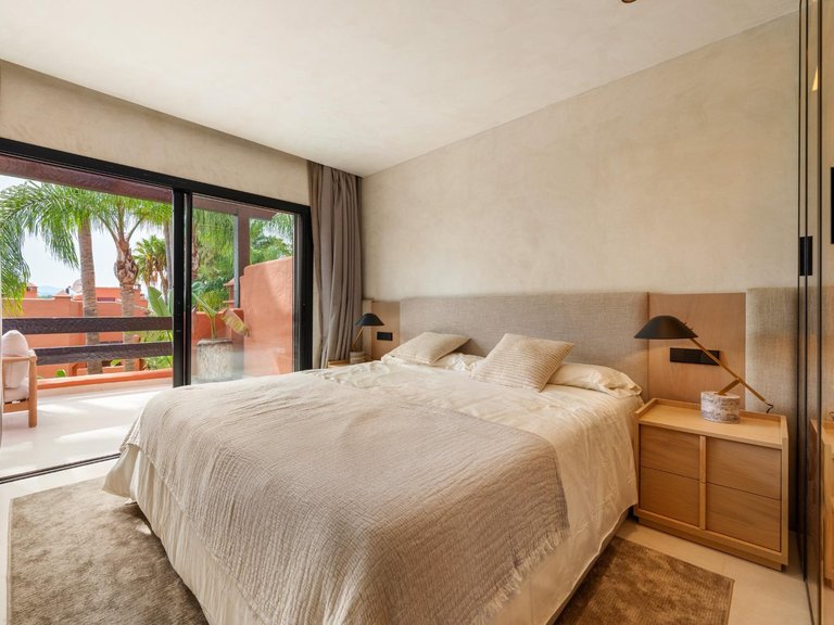 Town House for Sale in Marbella, Malaga 20
