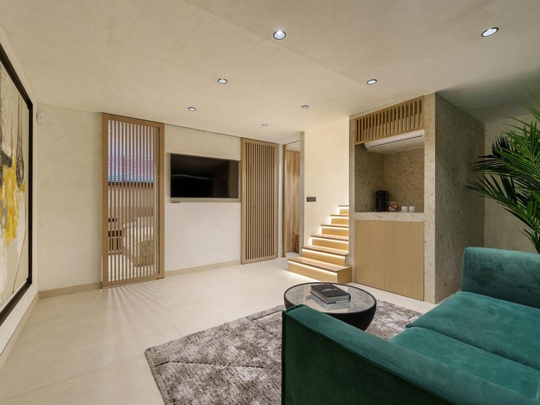Town House for Sale in Marbella, Malaga 24