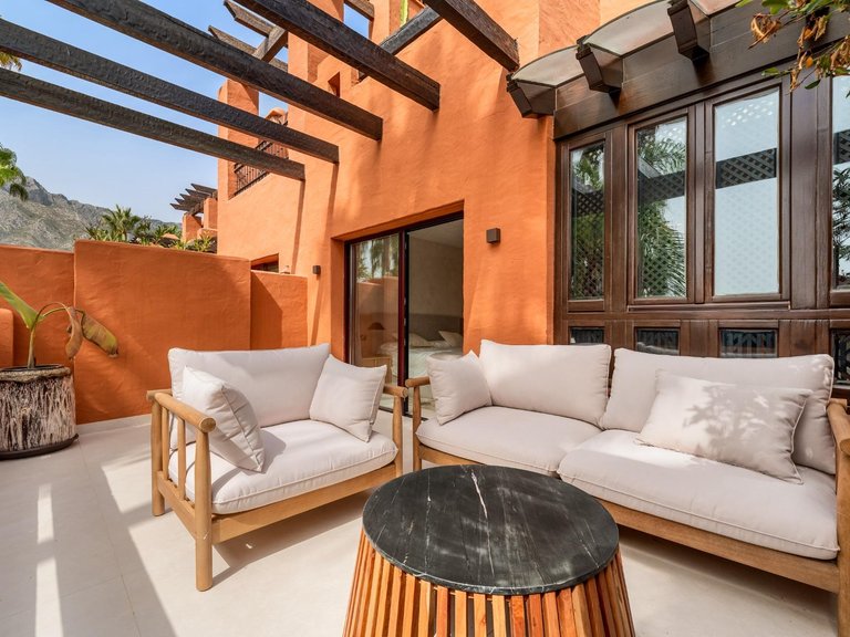 Town House for Sale in Marbella, Malaga 30
