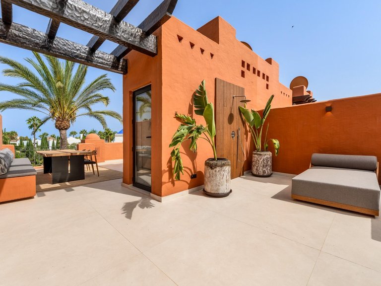 Town House for Sale in Marbella, Malaga 35