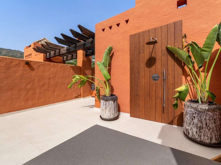 Town House for Sale in Marbella, Malaga 37