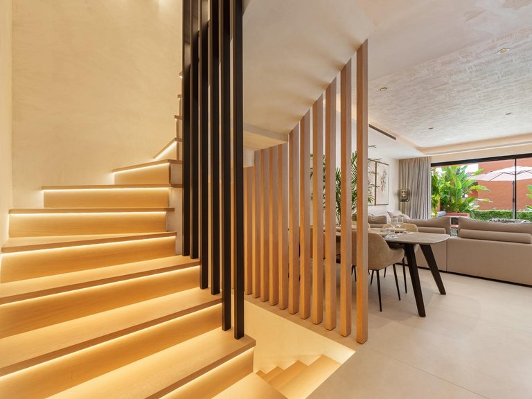 Town House for Sale in Marbella, Malaga 41
