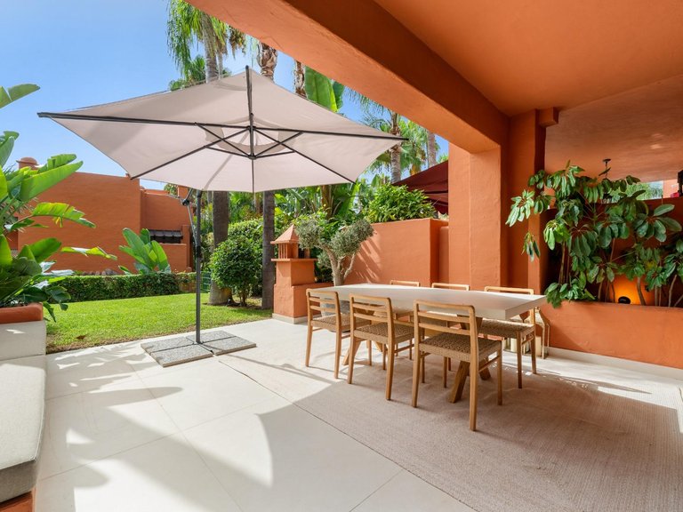 Town House for Sale in Marbella, Malaga 43