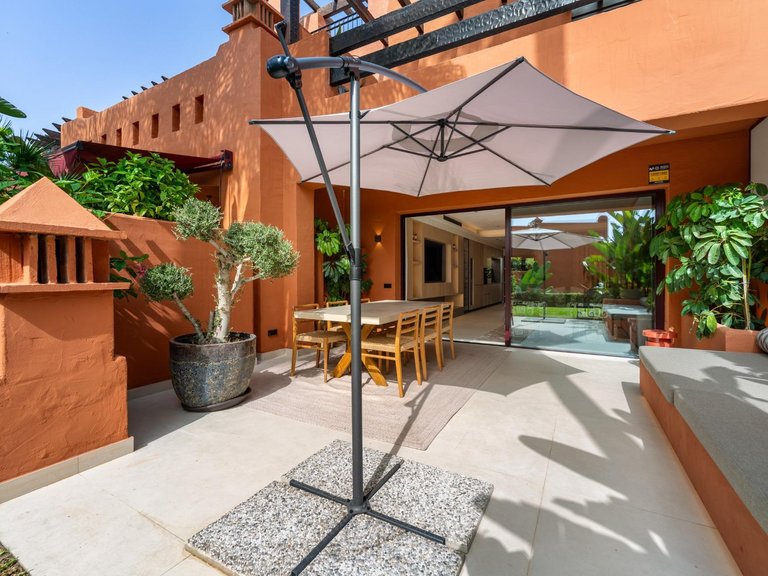 Town House for Sale in Marbella, Malaga 44