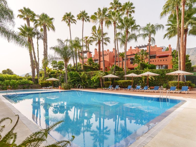 Town House for Sale in Marbella, Malaga 47