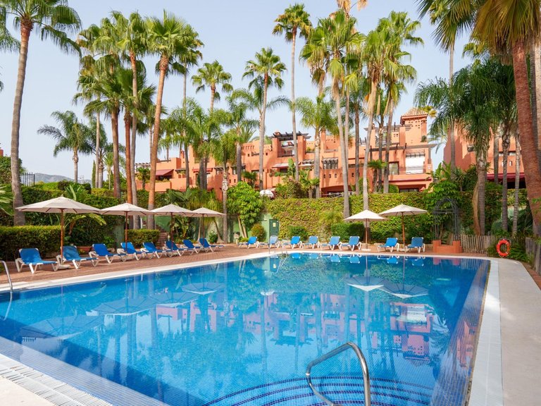 Town House for Sale in Marbella, Malaga 48