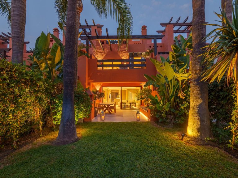 Town House for Sale in Marbella, Malaga 50