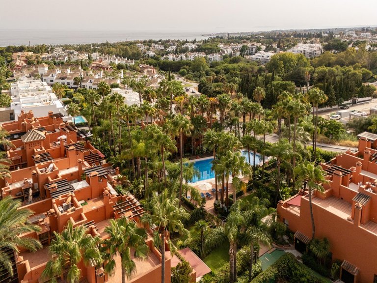 Apartment for Sale in Marbella, Malaga 58