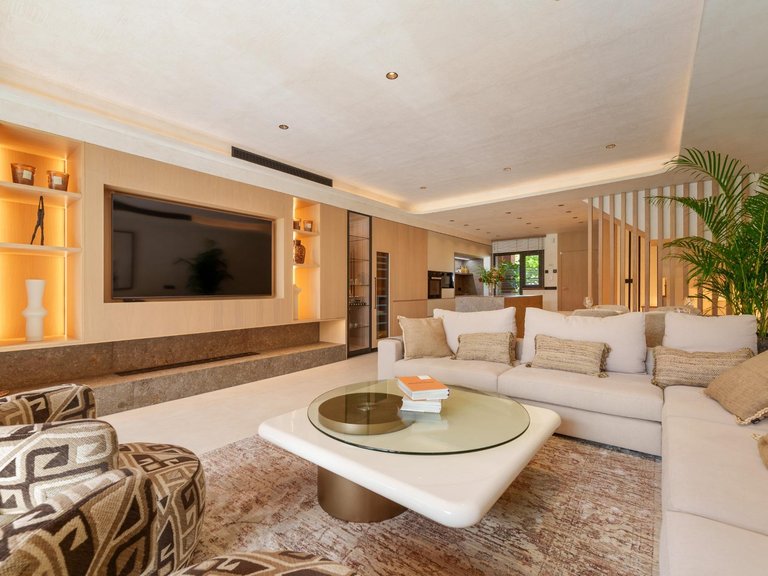 Town House for Sale in Marbella, Malaga 6