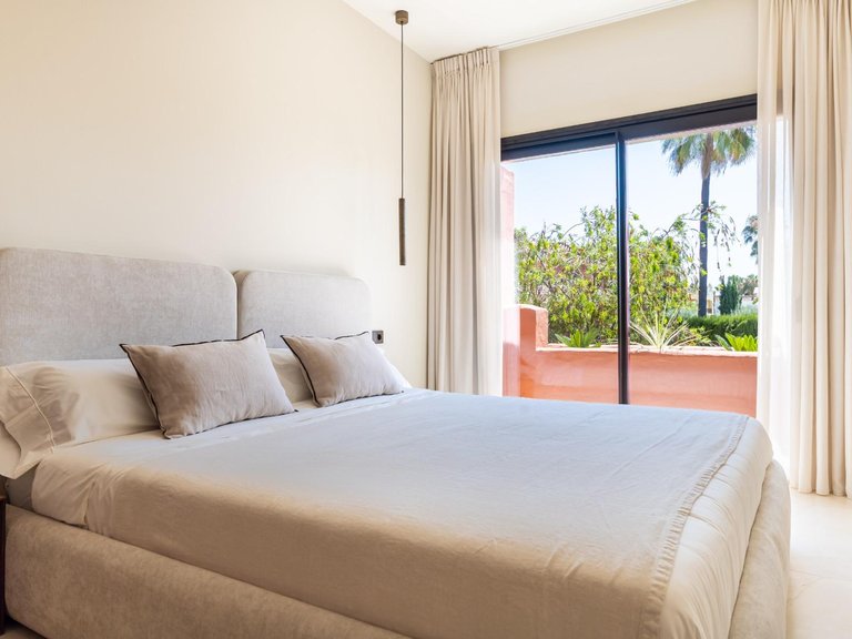Town House for Sale in Marbella, Malaga 18