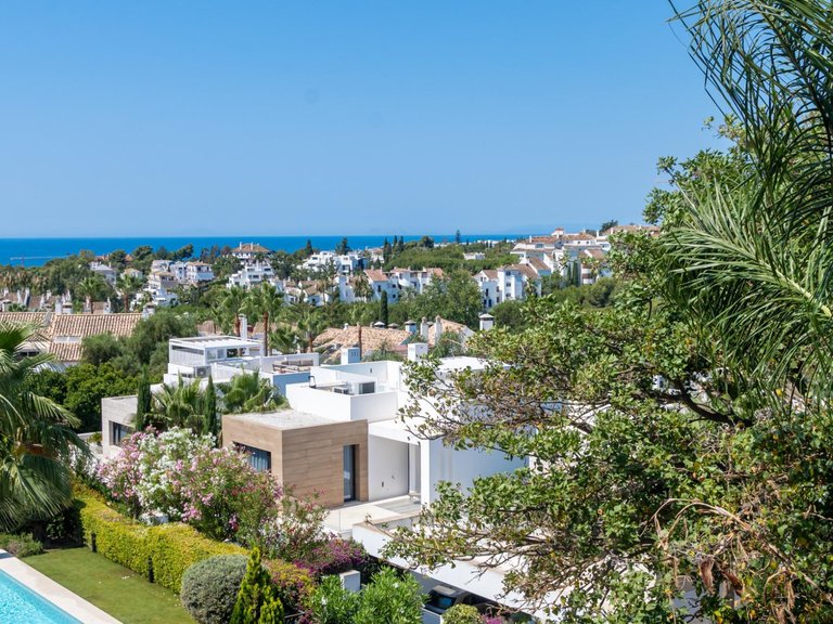 Town House for Sale in Marbella, Malaga 22