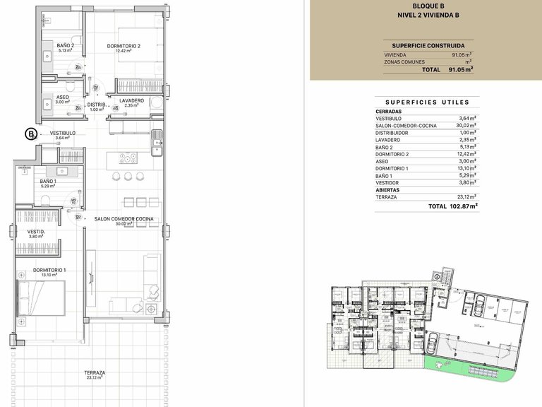 Apartment for Sale in Fuengirola, Malaga 25