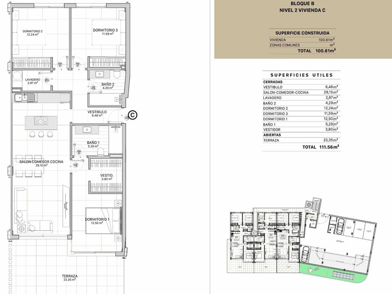 Apartment for Sale in Fuengirola, Malaga 25