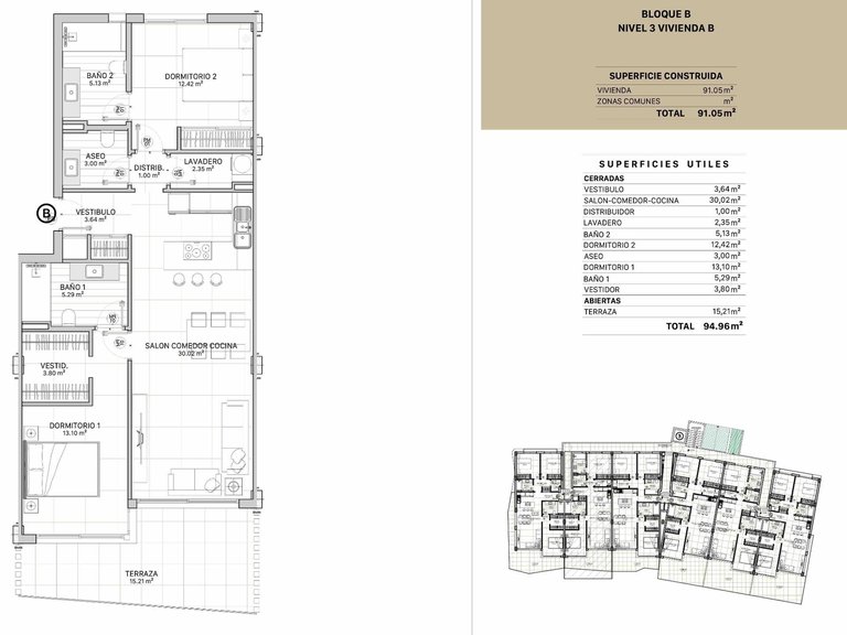 Apartment for Sale in Fuengirola, Malaga 25