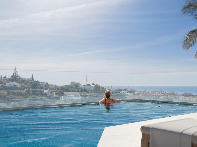 Apartment for Sale in Fuengirola, Malaga 19