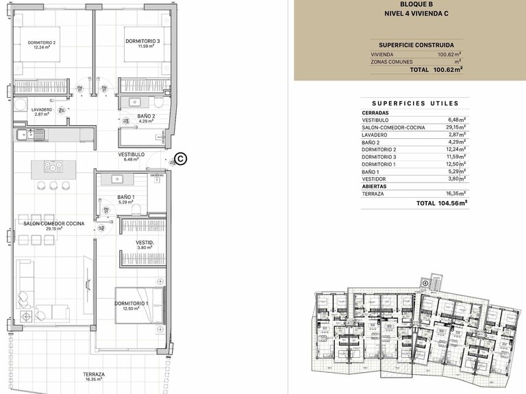 Apartment for Sale in Fuengirola, Malaga 25