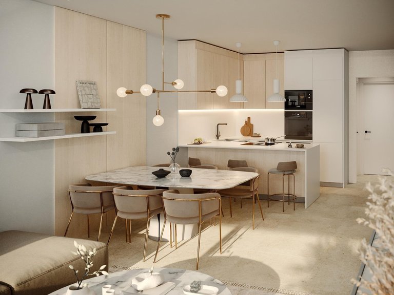 Apartment for Sale in Fuengirola, Malaga 8