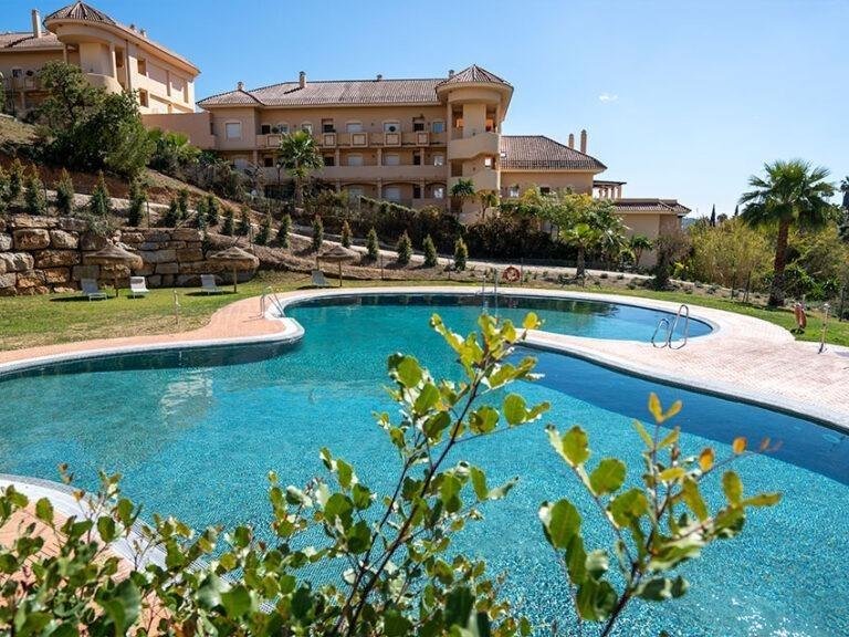 Apartment for Sale in Marbella, Malaga 1