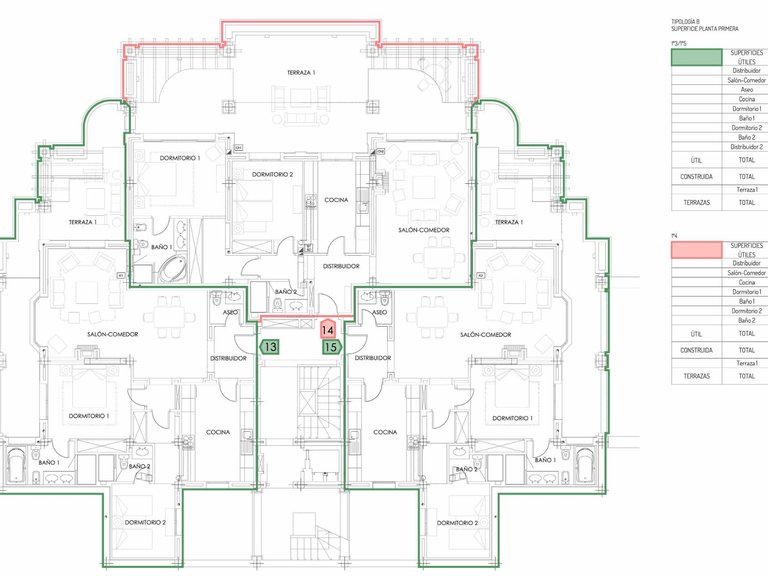 Apartment for Sale in Marbella, Malaga 29
