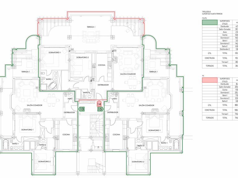 Apartment for Sale in Marbella, Malaga 29