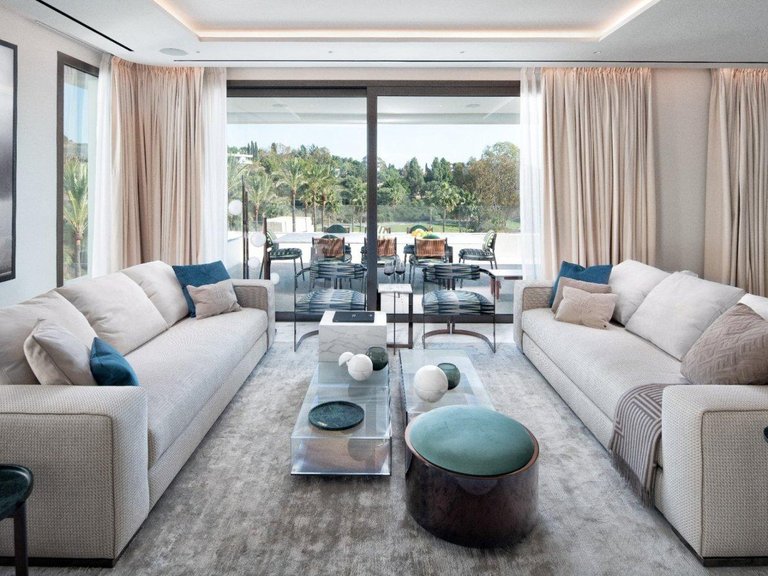 Apartment for Sale in Marbella, Malaga 34