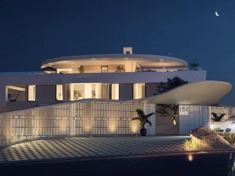 Apartment for Sale in Marbella, Malaga 43