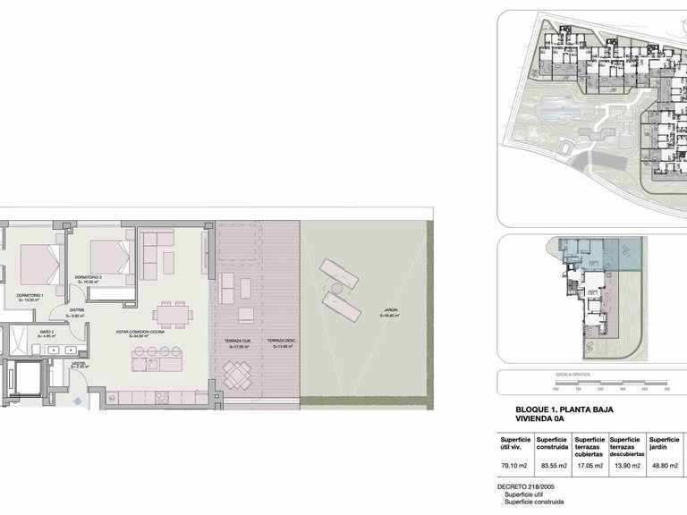 Apartment for Sale in Estepona, Malaga 9