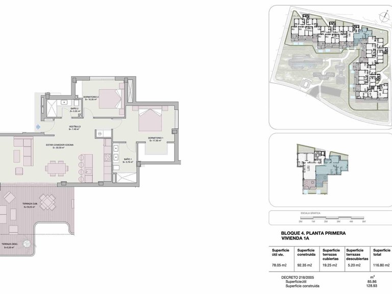 Apartment for Sale in Estepona, Malaga 9