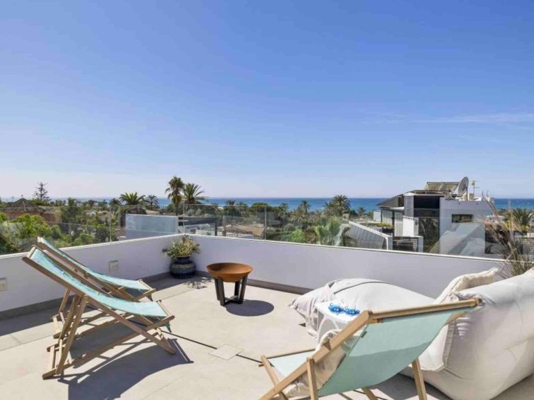 Apartment for Sale in Marbella, Malaga 17