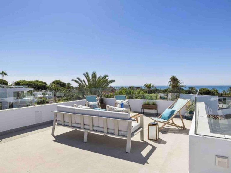 Apartment for Sale in Marbella, Malaga 18