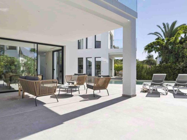 Apartment for Sale in Marbella, Malaga 19