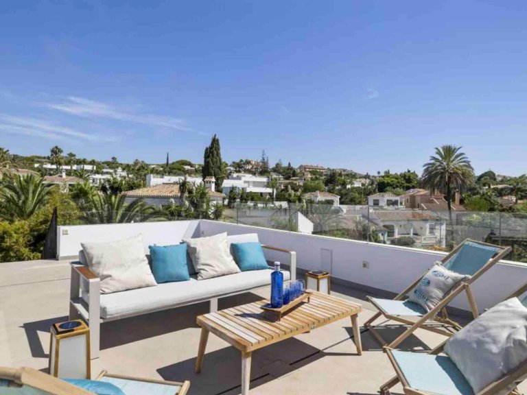Apartment for Sale in Marbella, Malaga 23