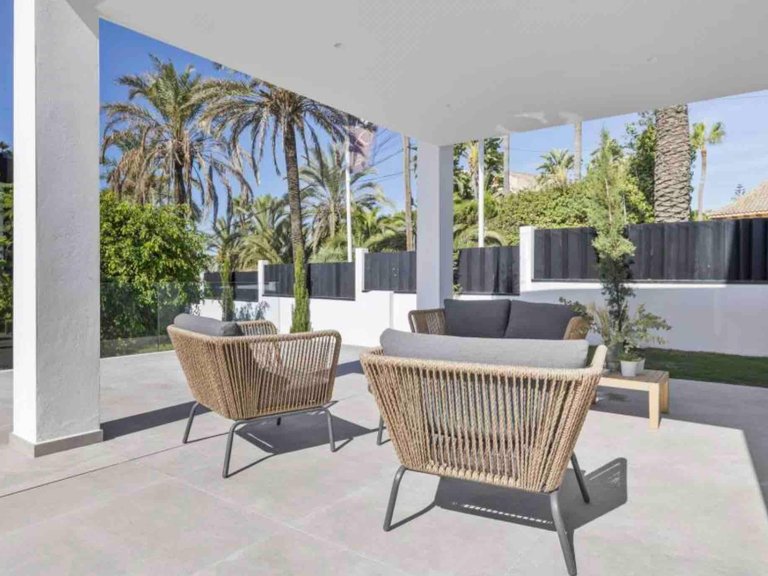 Apartment for Sale in Marbella, Malaga 27