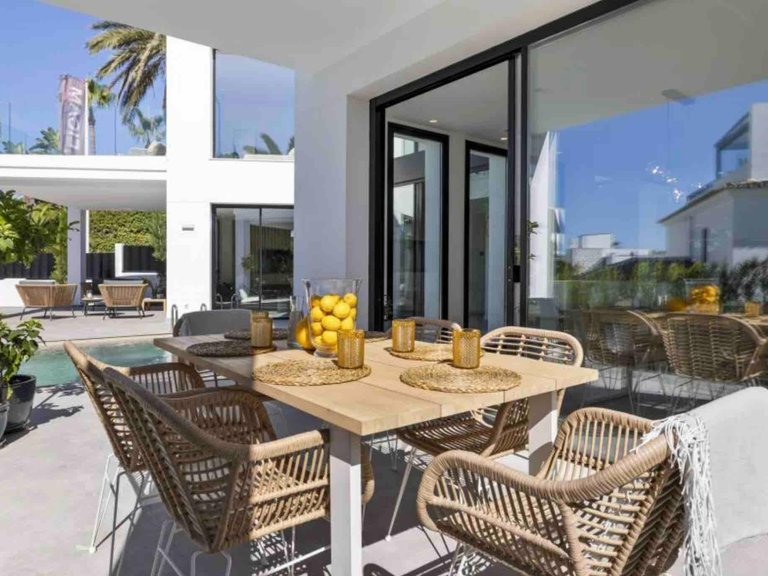 Apartment for Sale in Marbella, Malaga 33