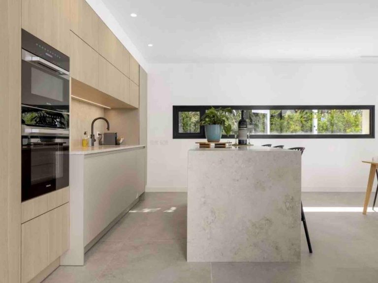Apartment for Sale in Marbella, Malaga 4