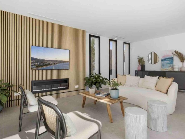 Apartment for Sale in Marbella, Malaga 6