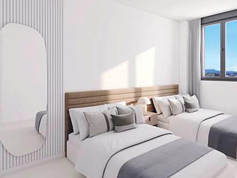 Apartment for Sale in Málaga, Malaga 10