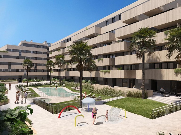 Apartment for Sale in Málaga, Malaga 13