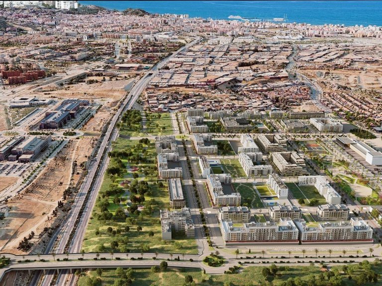 Apartment for Sale in Málaga, Malaga 14