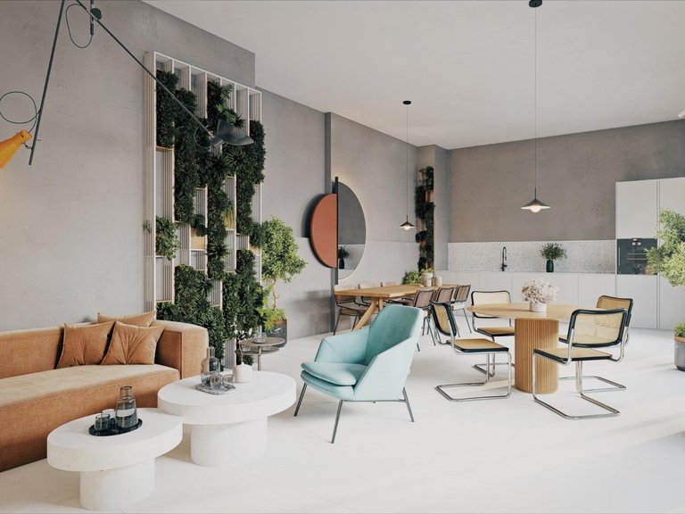 Apartment for Sale in Málaga, Malaga 15