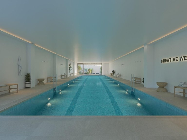 Apartment for Sale in Málaga, Malaga 21