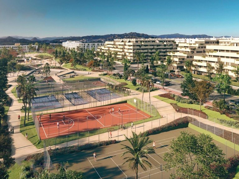 Apartment for Sale in Málaga, Malaga 25