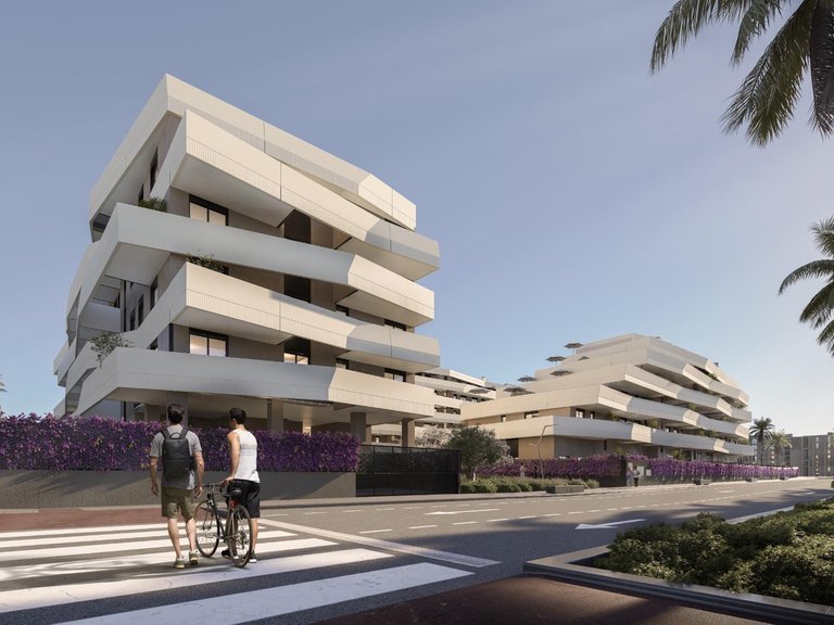 Apartment for Sale in Málaga, Malaga 26