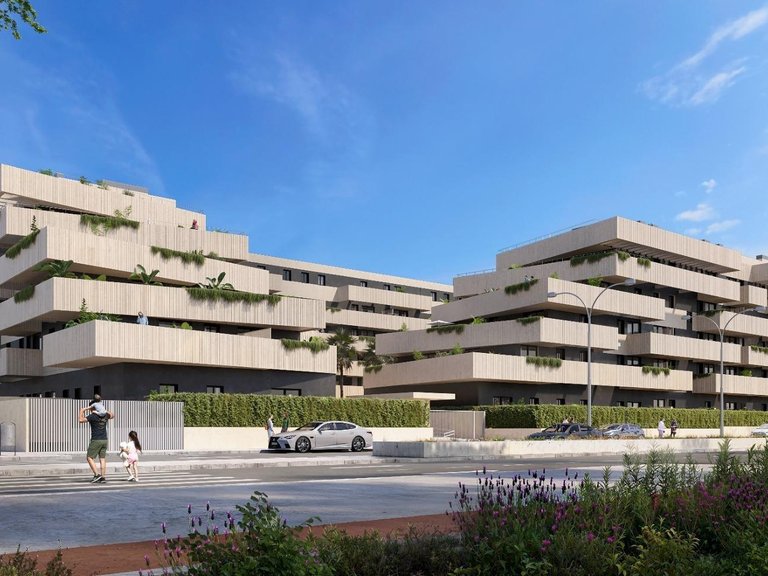 Apartment for Sale in Málaga, Malaga 3