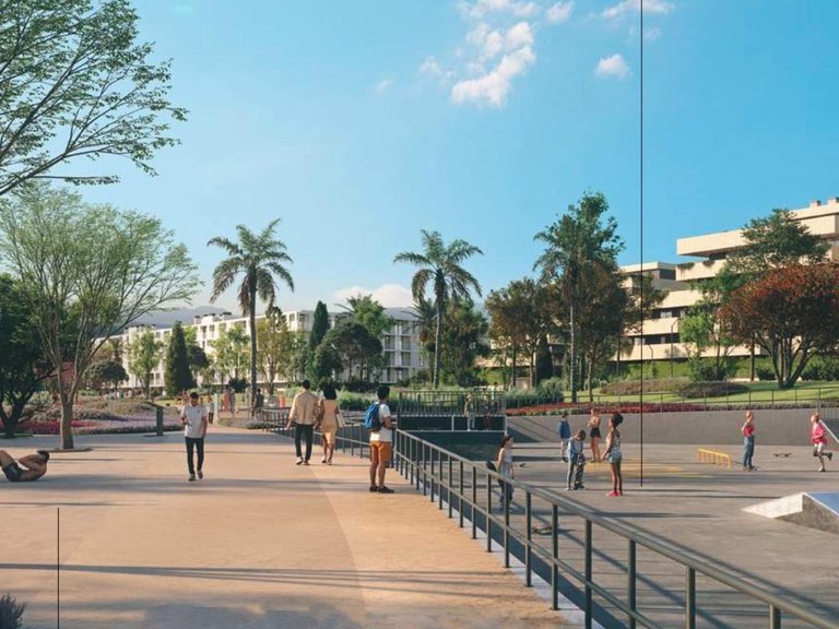 Apartment for Sale in Málaga, Malaga 31