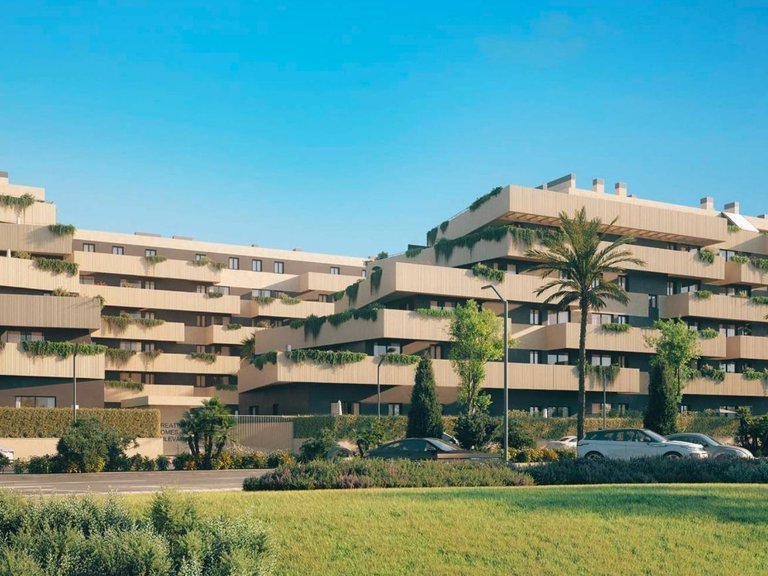 Apartment for Sale in Málaga, Malaga 32